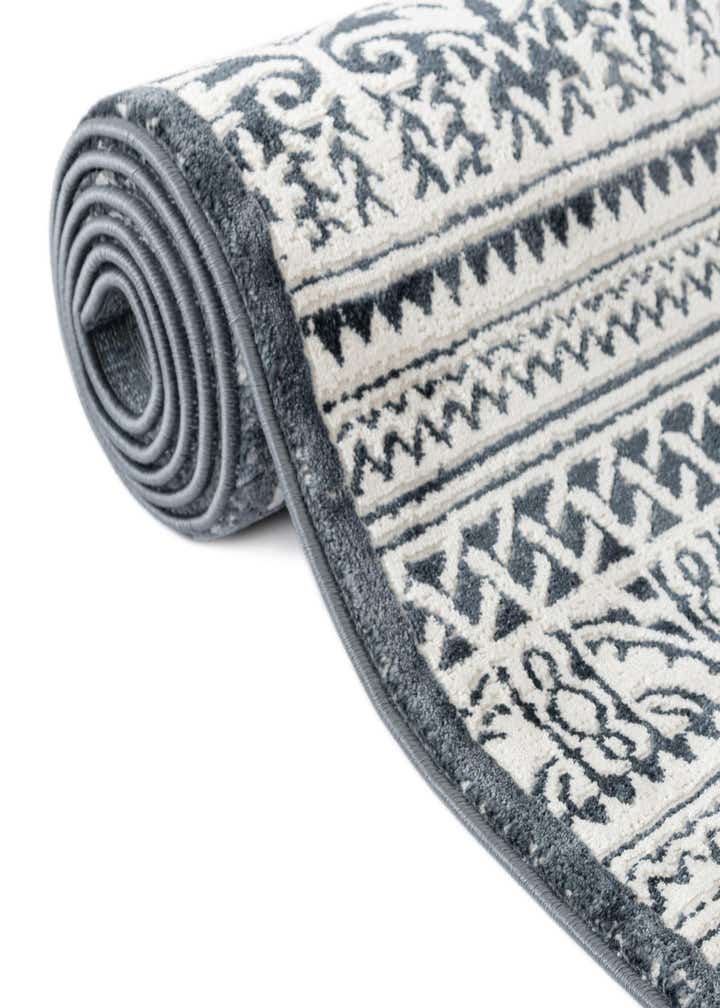 Jill Zarin 7' 10 x 10' Uptown Cloisters Rug