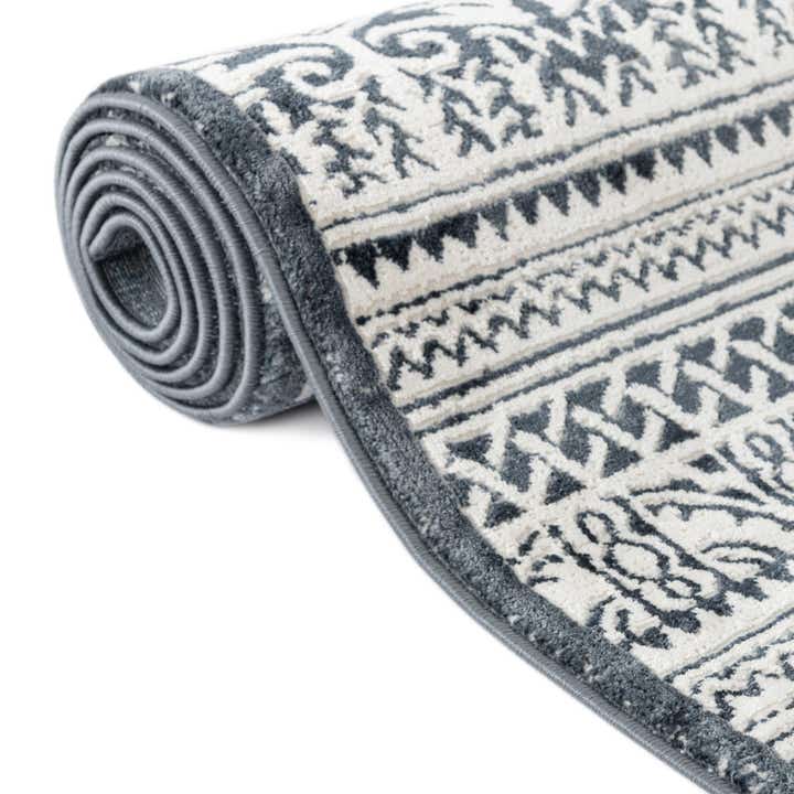 Jill Zarin 9' x 12' Uptown Cloisters Rug