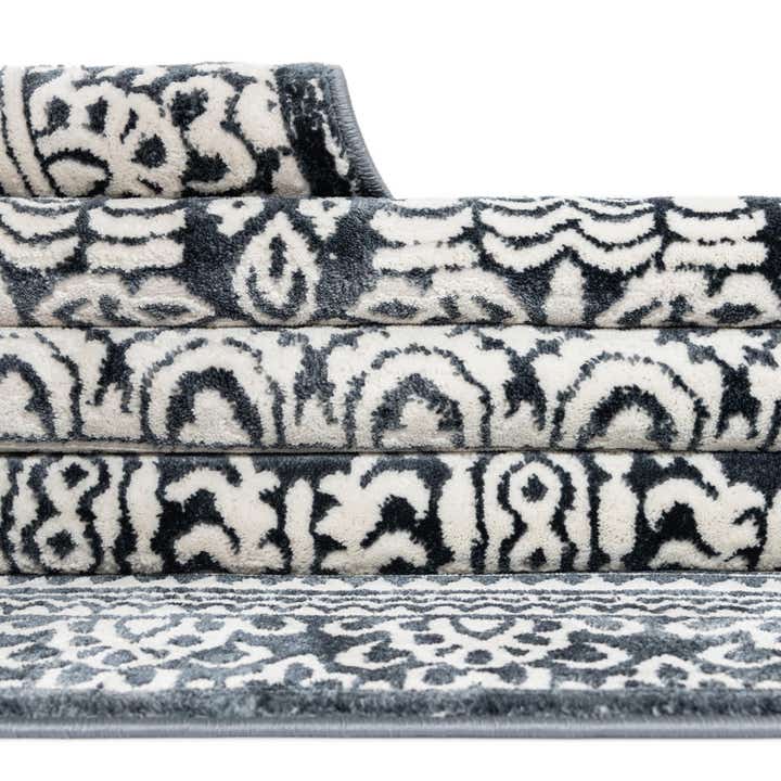 Jill Zarin 9' x 12' Uptown Cloisters Rug