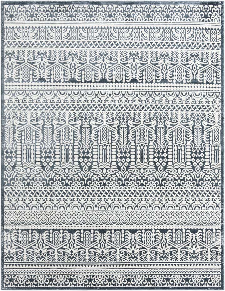 Jill Zarin 7' 10 x 10' Uptown Cloisters Rug