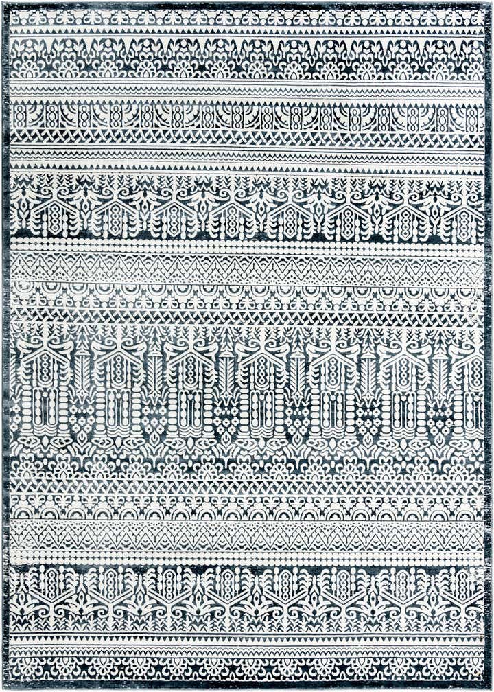 Jill Zarin 9' x 12' Uptown Cloisters Rug