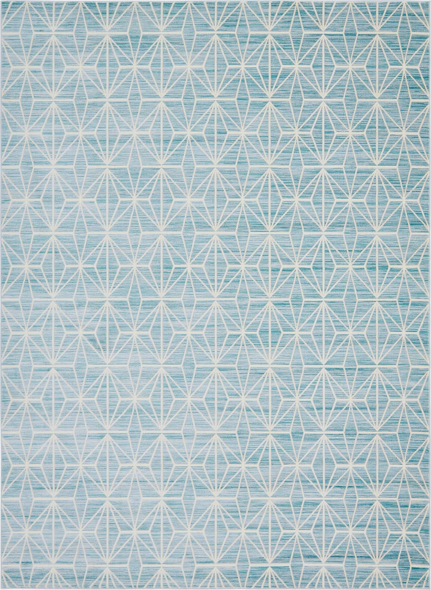 9' x 12' 2 Uptown Fifth Avenue Rug