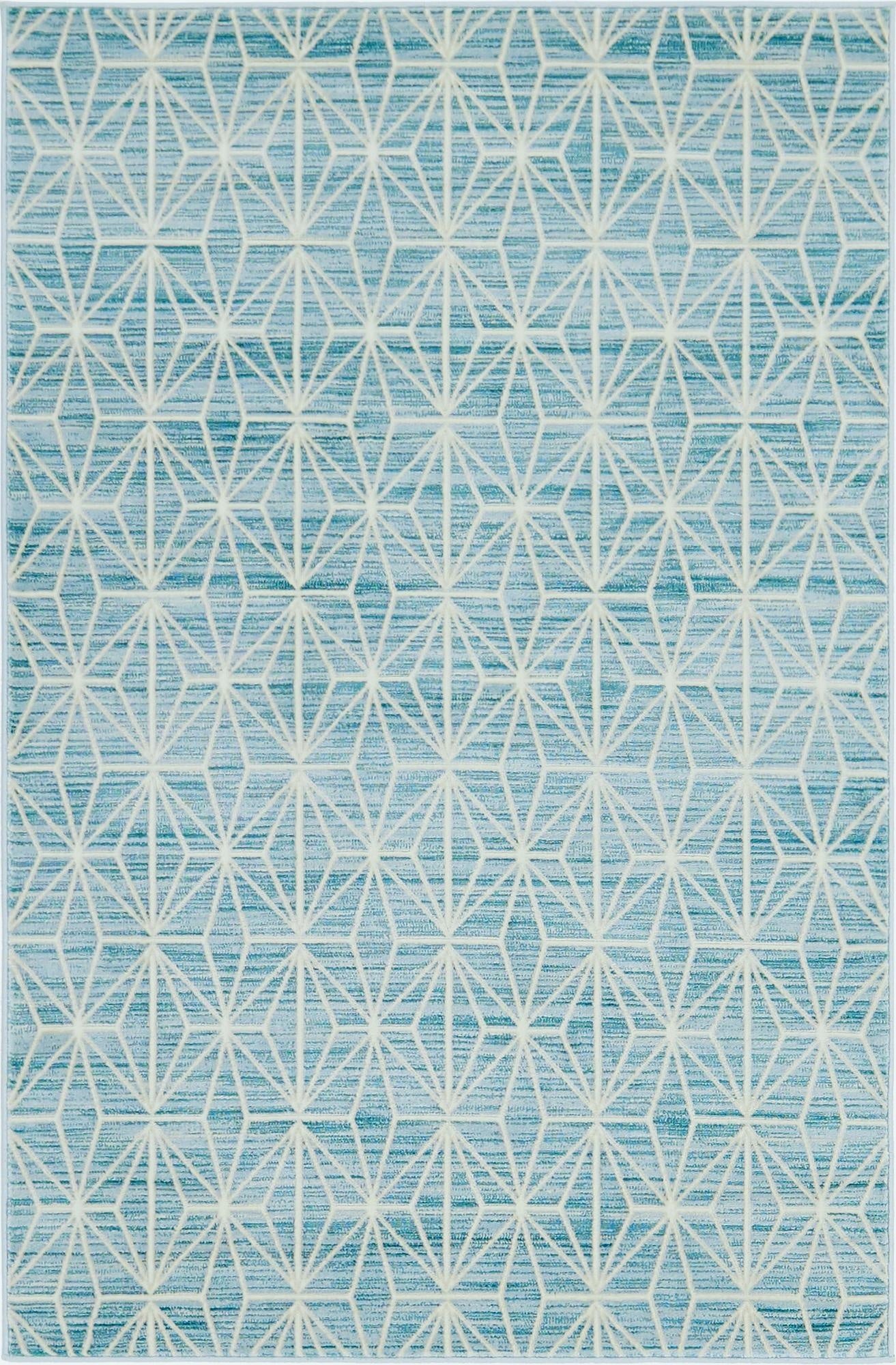 Primary image 4' x 6' Uptown Fifth Avenue Rug