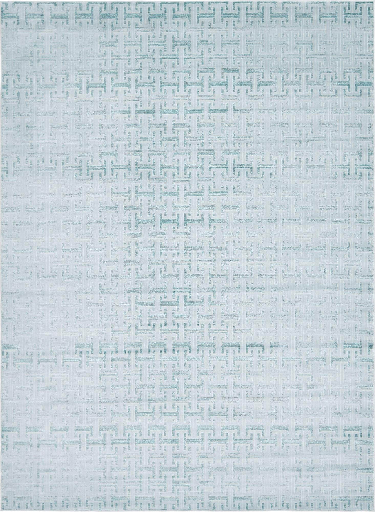 Jill Zarin 9' x 12' Uptown Park Avenue Rug