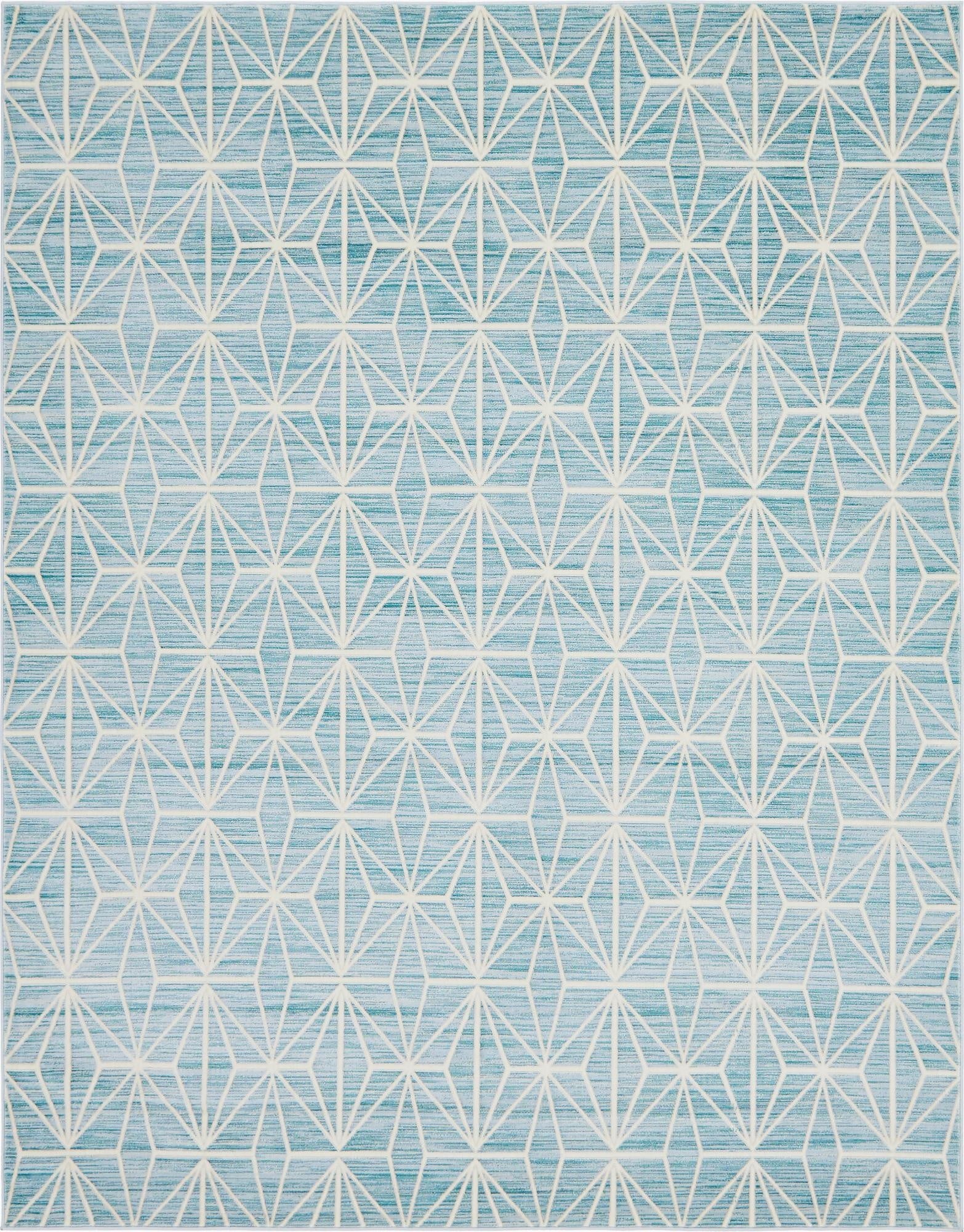 8' x 10' Uptown Fifth Avenue Rug