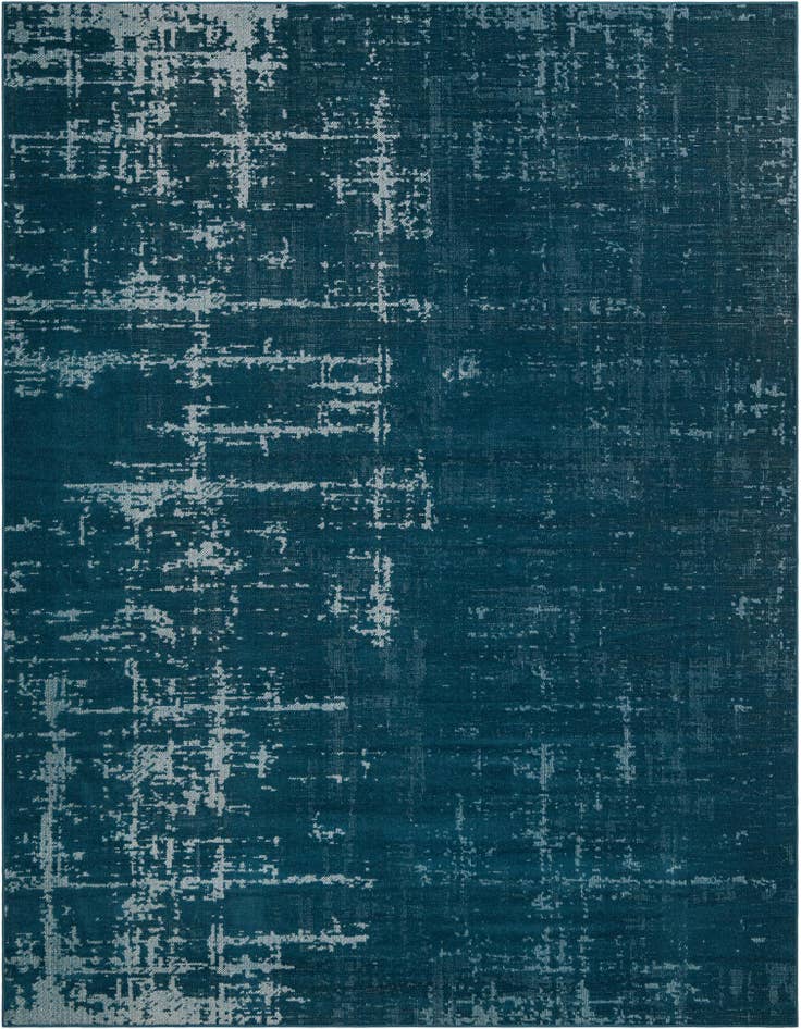 Detail image of 9' x 12' Valencia Rug