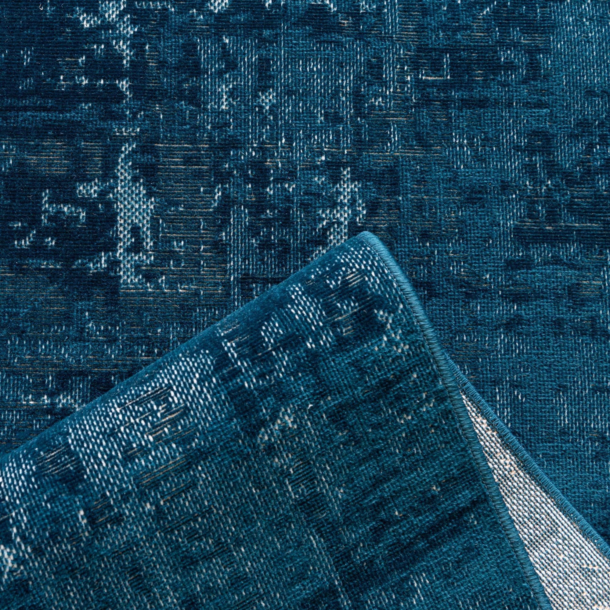 5' 3 x 8' Valencia Rug