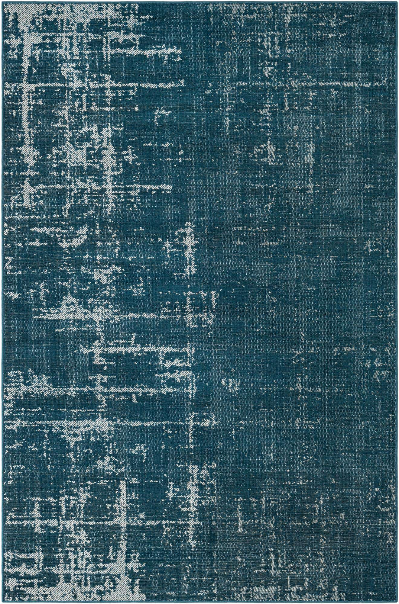 5' 3 x 8' Valencia Rug