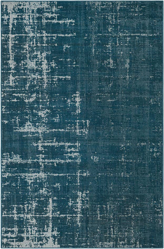 Detail image of 5' 3 x 8' Valencia Rug