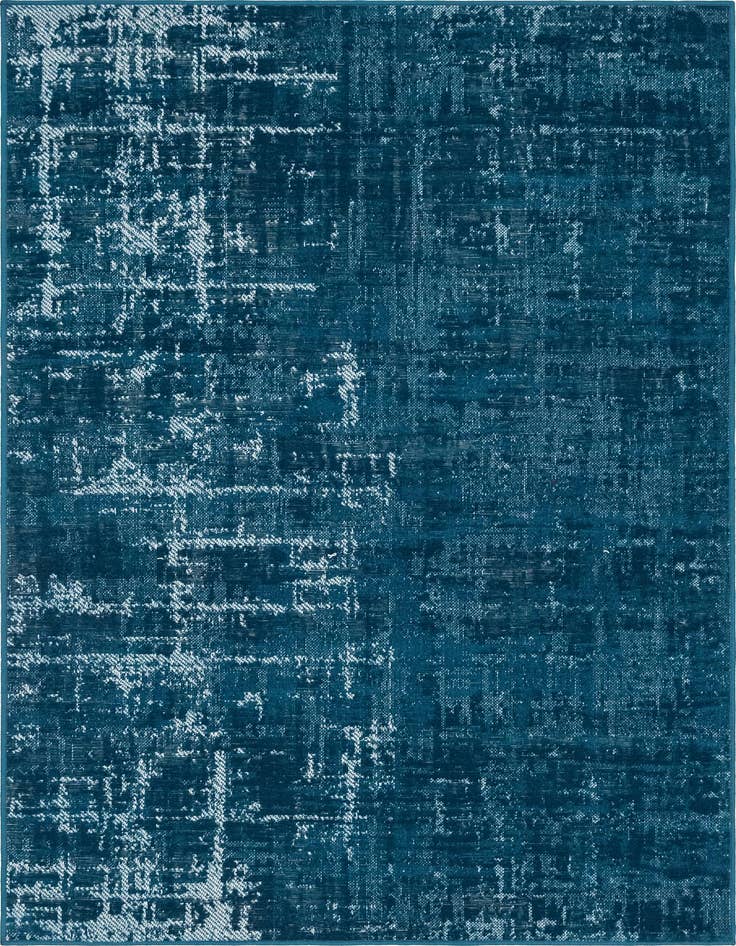Detail image of 4' x 6' Valencia Rug