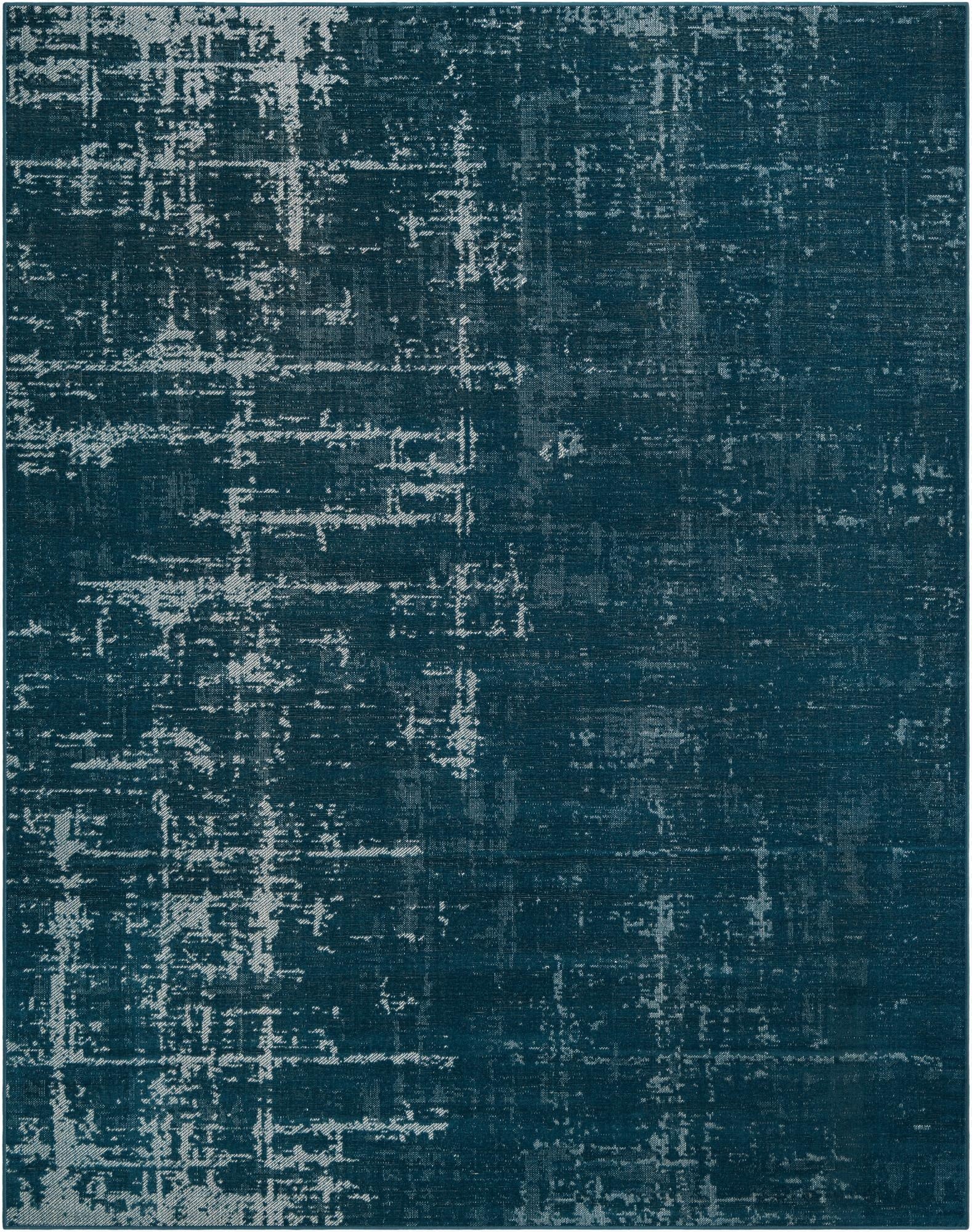 Primary image  7' 10 x 10' Valencia Rug