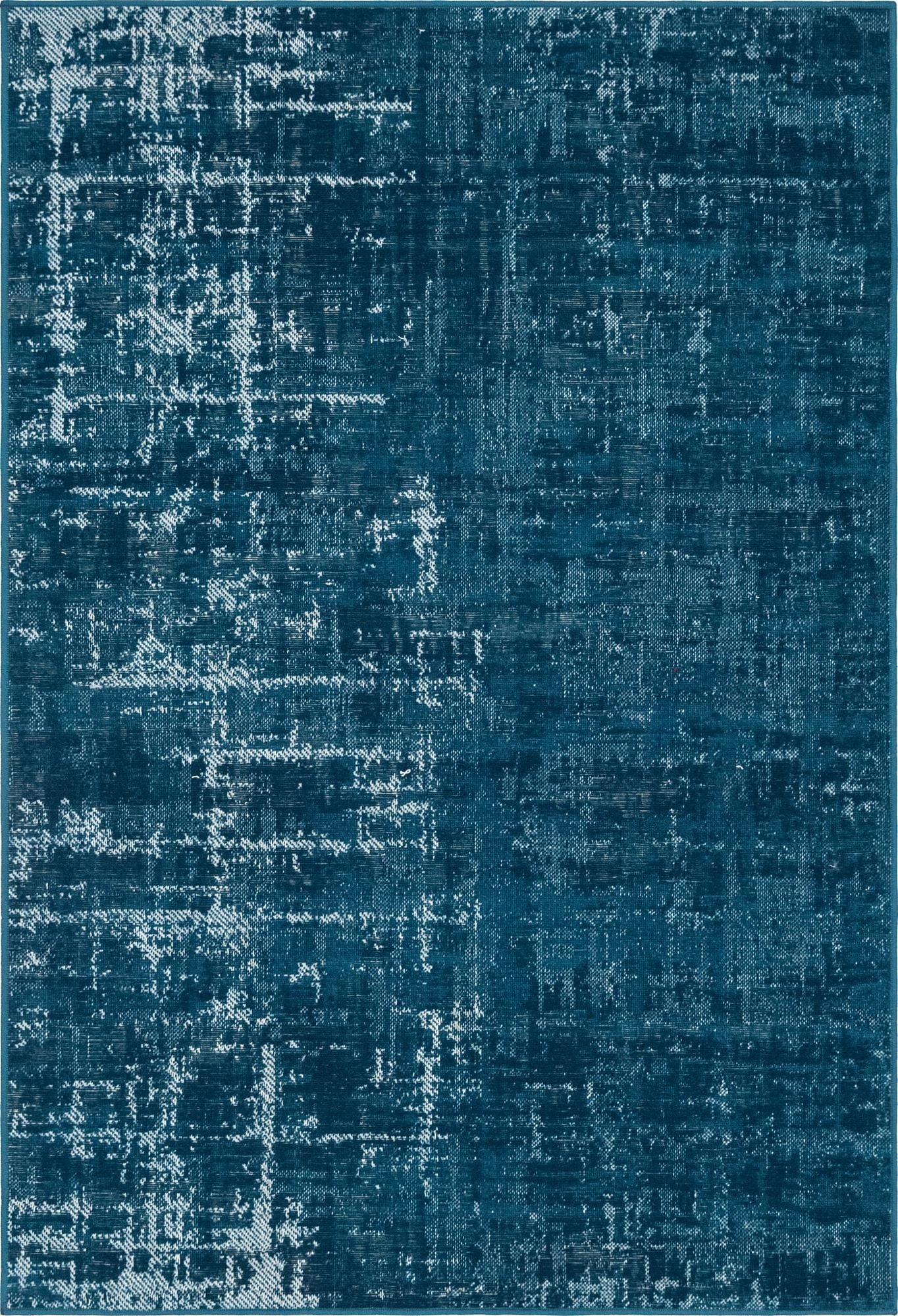 4' x 6' Valencia Rug