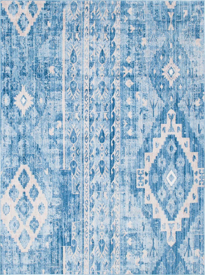 Detail image of 9' x 12' 2 Vega Rug