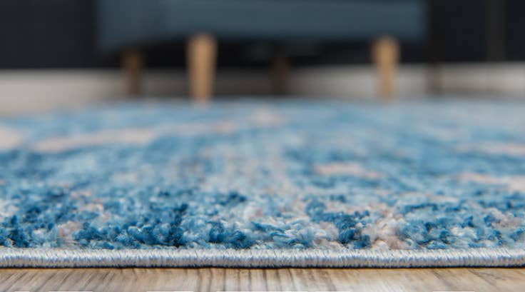 Detail image of 9' x 12' 2 Vega Rug