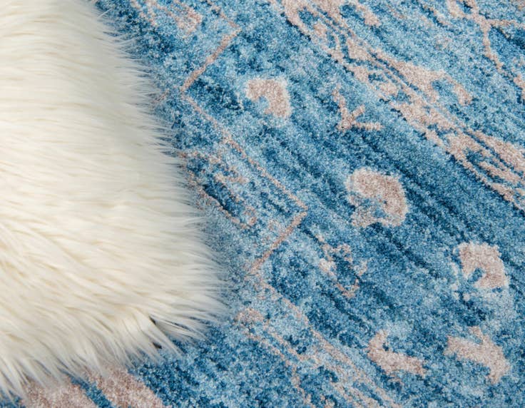 Detail image of 9' x 12' 2 Vega Rug