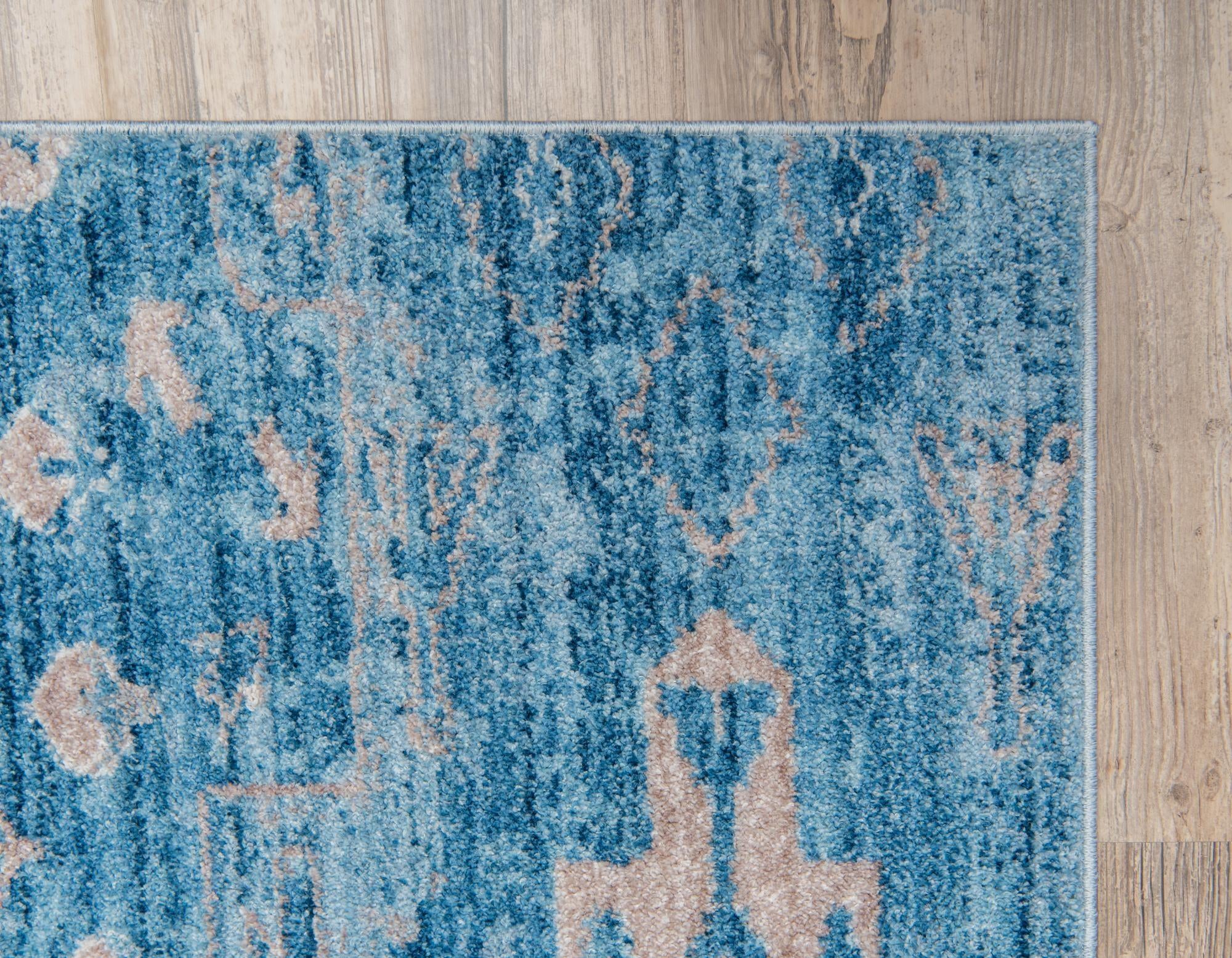 2' 2 x 3' Vega Rug
