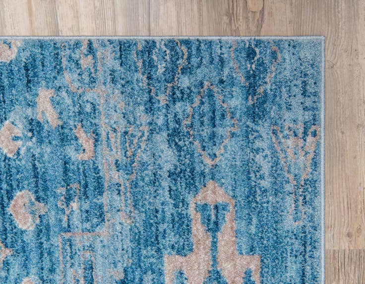 Detail image of 9' x 12' 2 Vega Rug