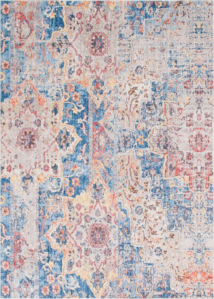 9' x 12' Vega Rug