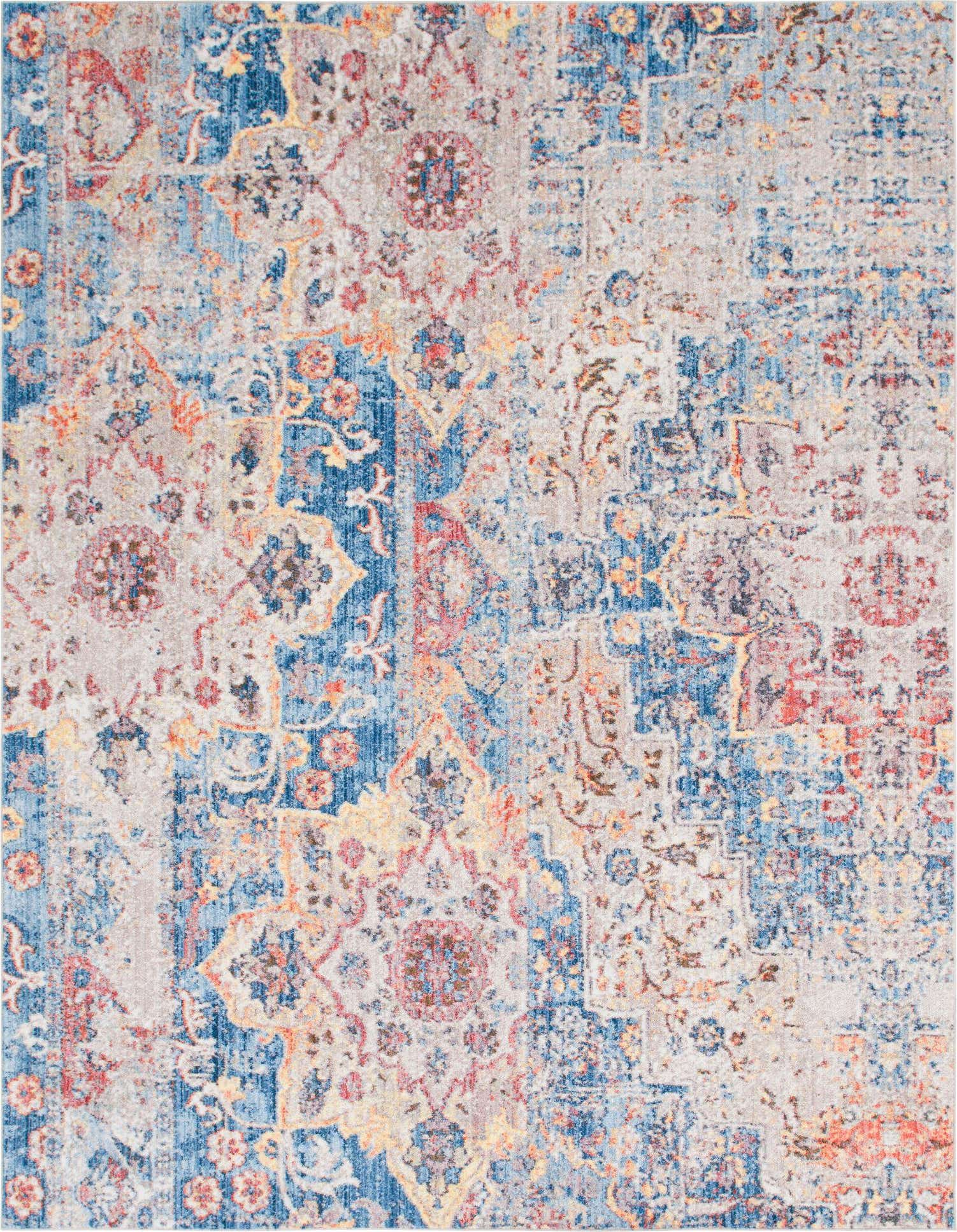 9' x 12' Vega Rug