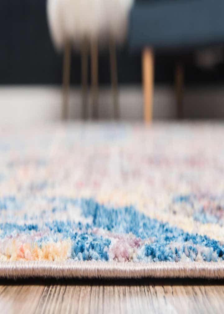 9' x 12' Vega Rug