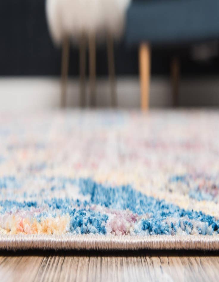 Detail image of 9' x 12' Vega Rug