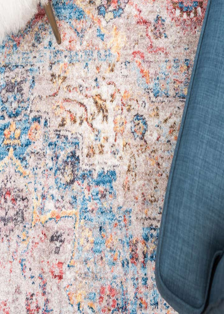 9' x 12' Vega Rug