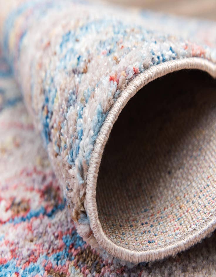 Detail image of 2' 2 x 3' Vega Rug