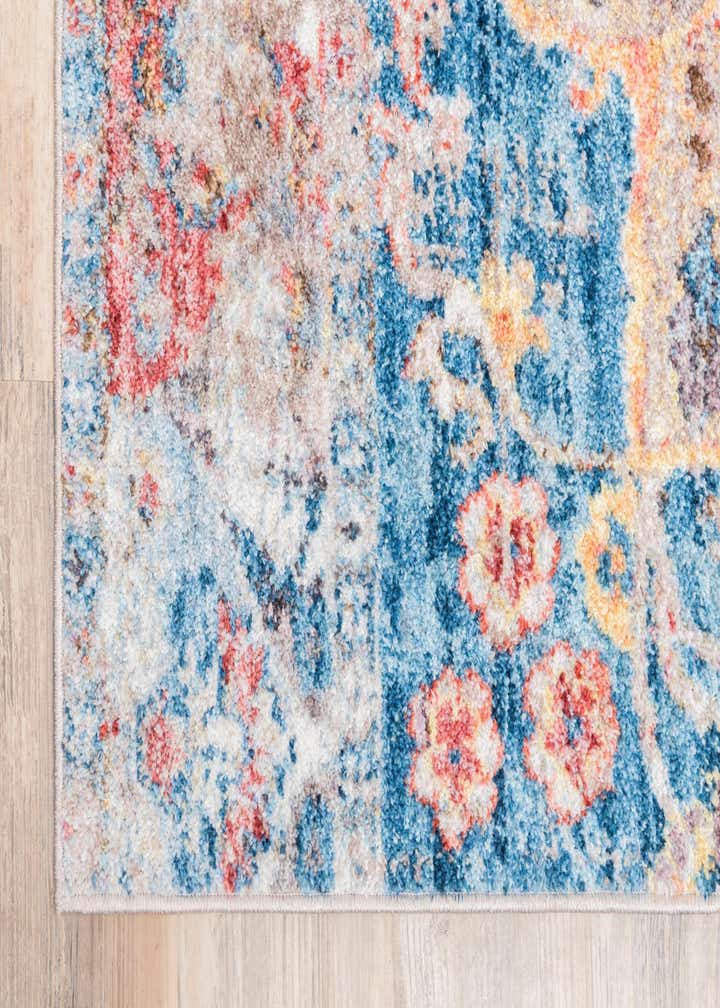 9' x 12' Vega Rug