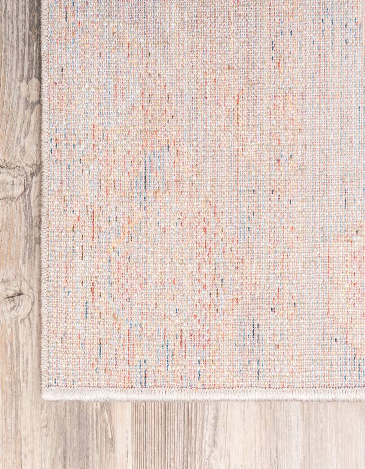 Detail image of 2' 2 x 3' Vega Rug