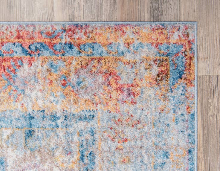 Detail image of 5' x 8' Vega Rug