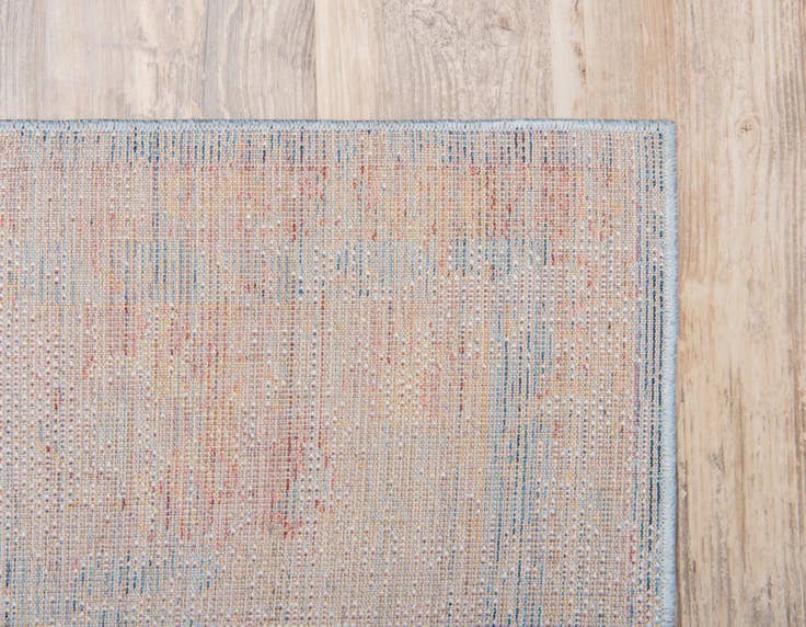 Detail image of 5' x 8' Vega Rug