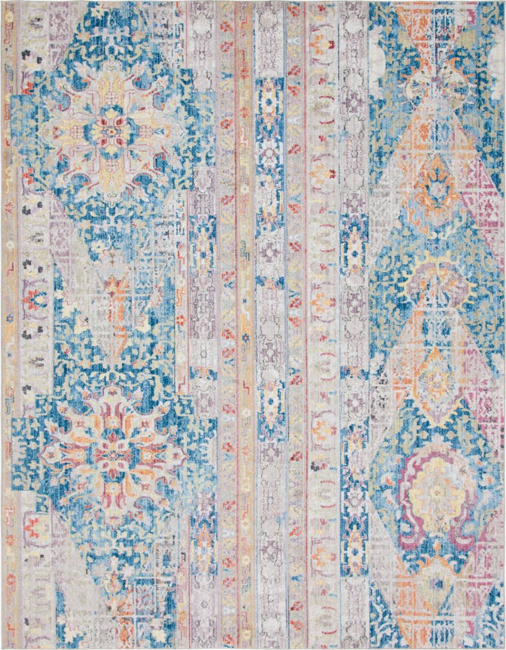 Detail image of 9' x 12' 2 Vega Rug