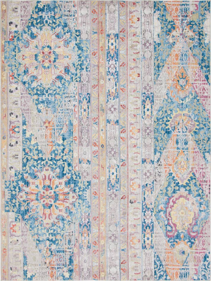 Detail image of 9' x 12' 2 Vega Rug