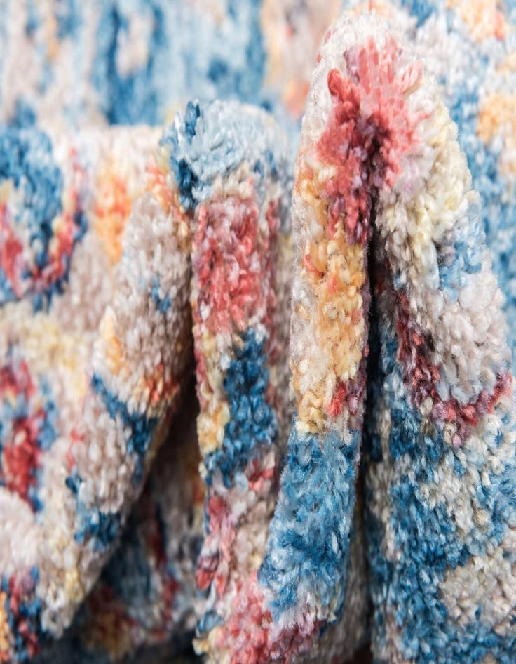 Detail image of 2' 2 x 3' Vega Rug