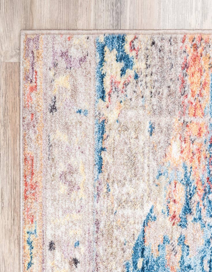Detail image of 9' x 12' 2 Vega Rug