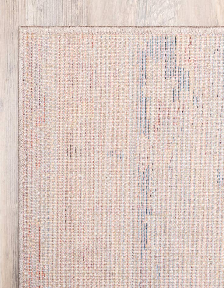 Detail image of 2' 2 x 3' Vega Rug