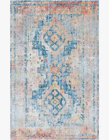 5' x 8' Vega Rug