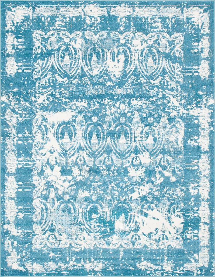Detail image of 9' x 12' 2 Veneto Rug