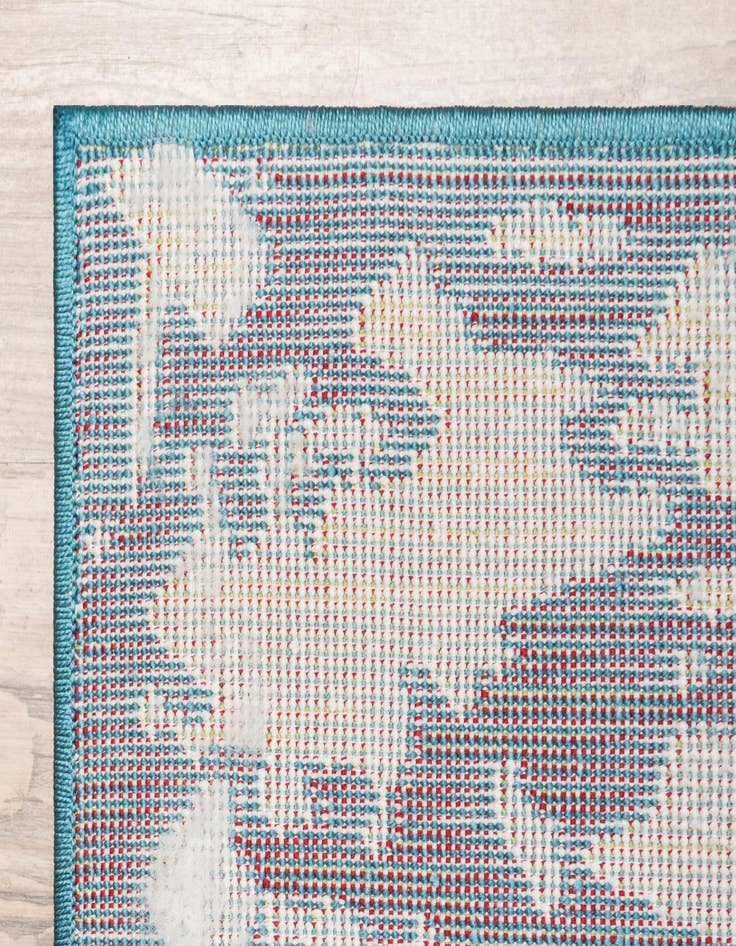 Detail image of 9' x 12' Venice Rug