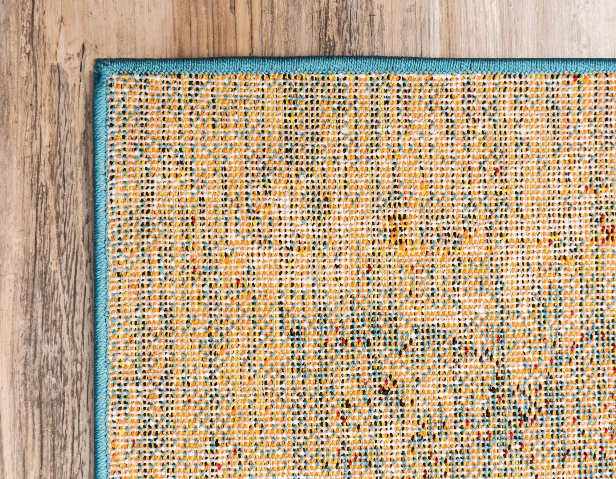 5' x 8' Venice Rug