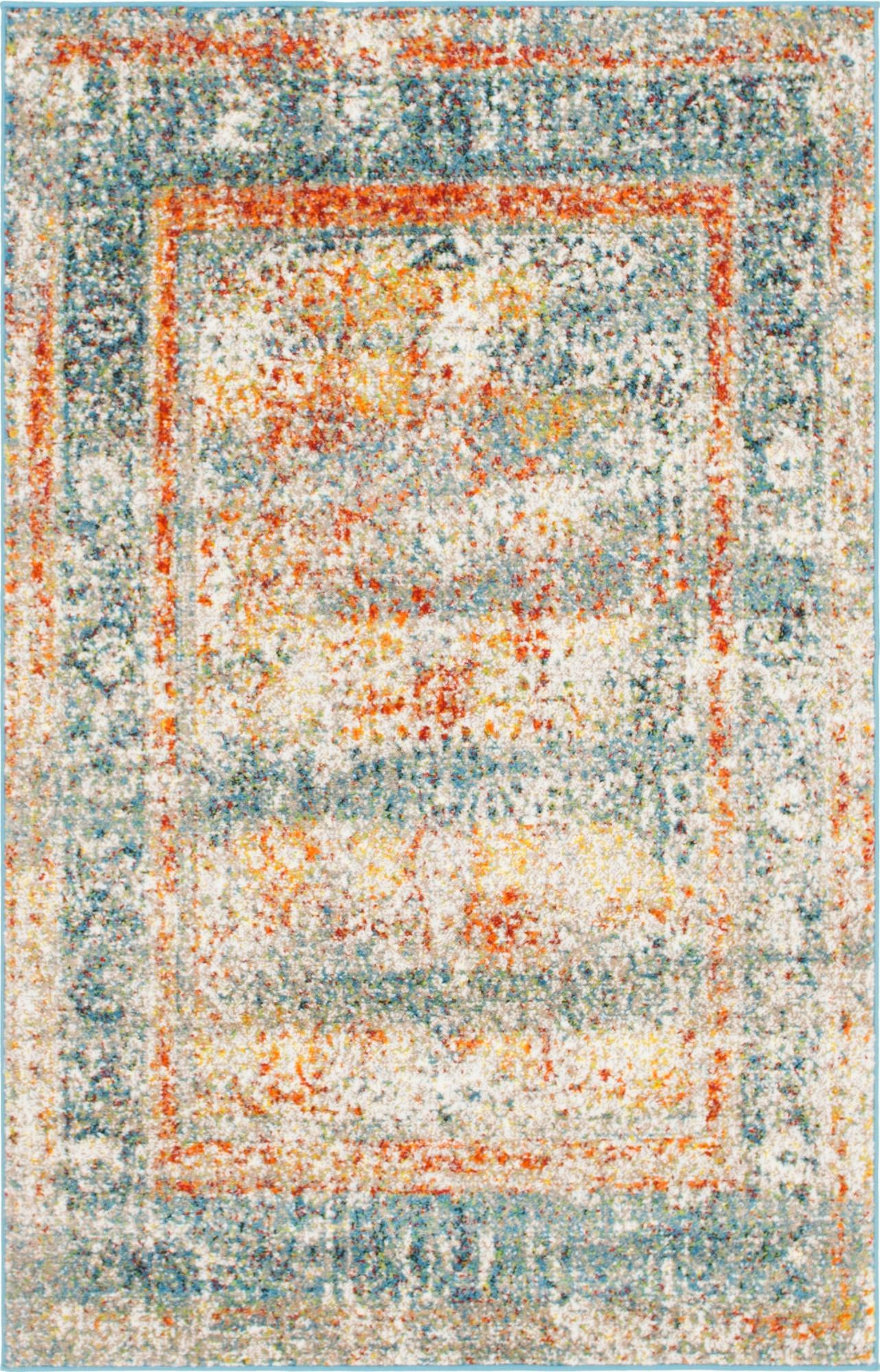 4' x 6' Venice Rug