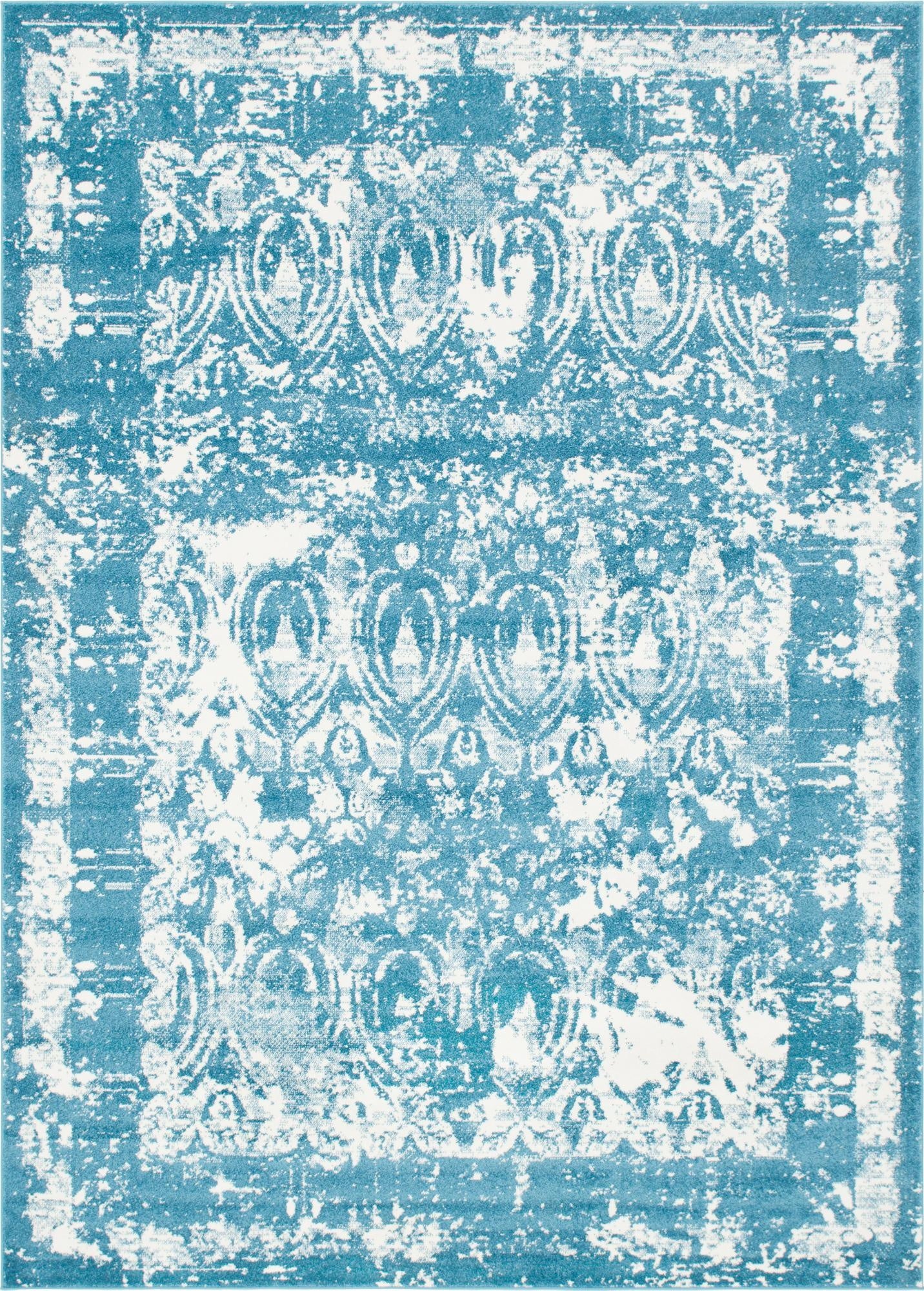 9' x 12' 2 Venice Rug