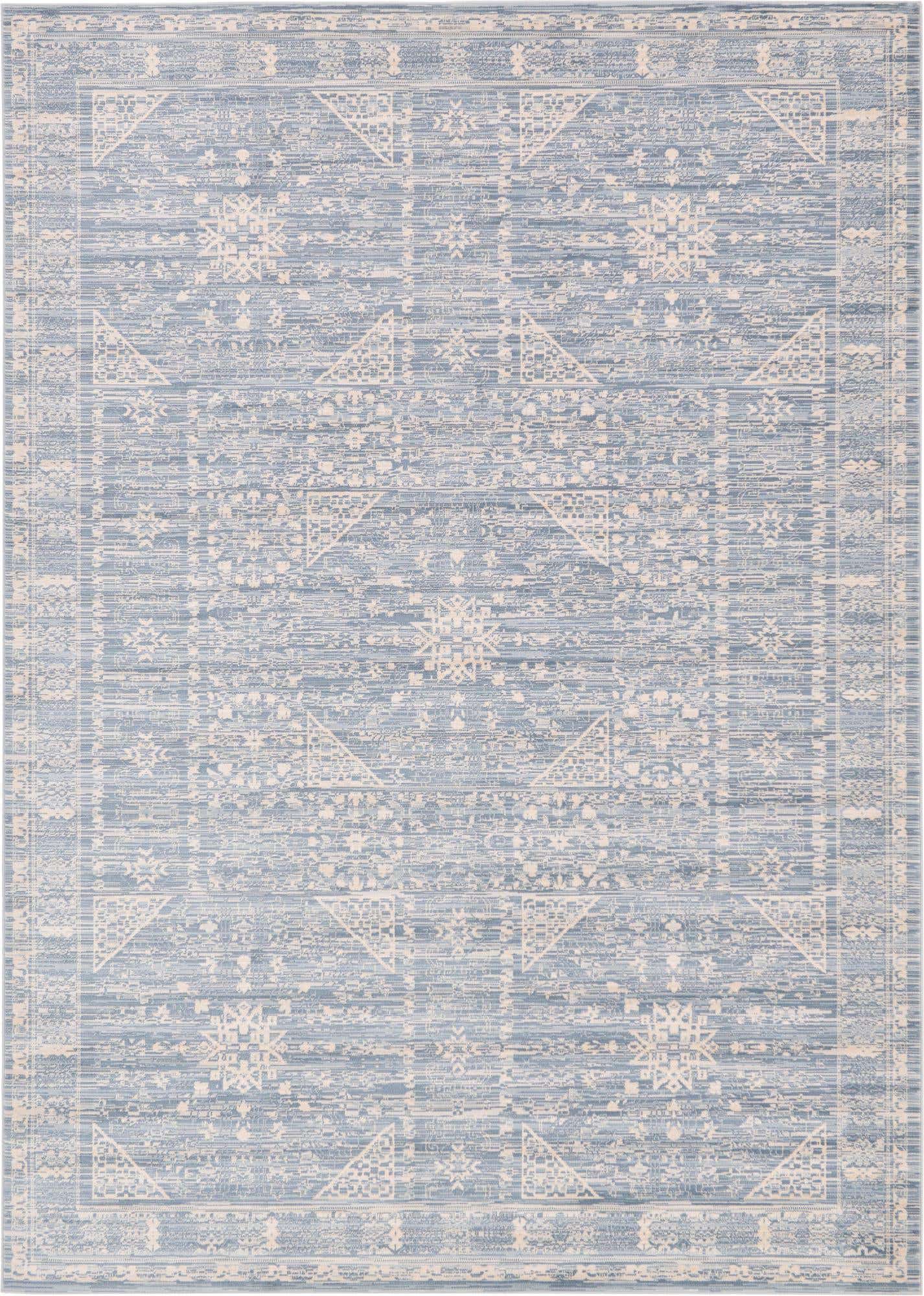 7' x 10' Victoria Rug