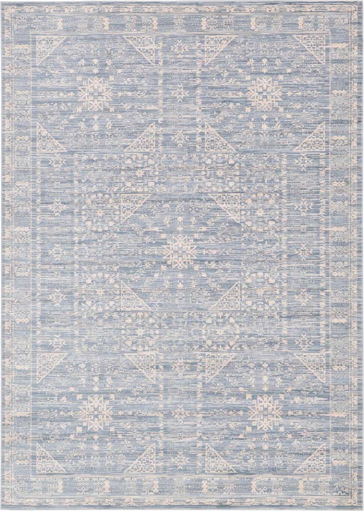 7' x 10' Victoria Rug