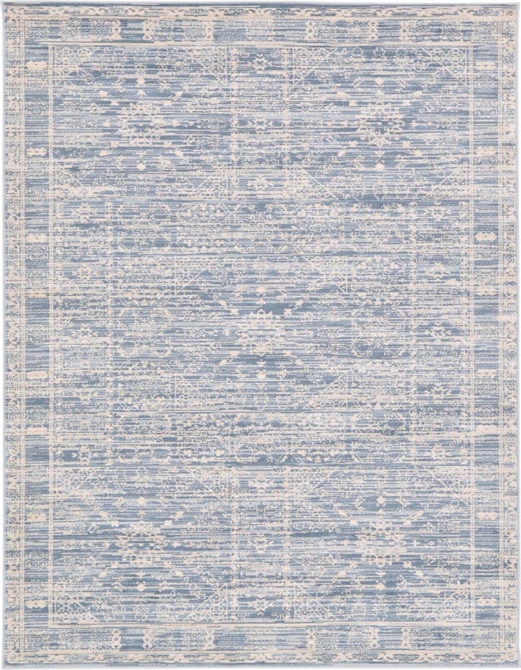 Detail image of 3' 3 x 5' 3 Victoria Rug