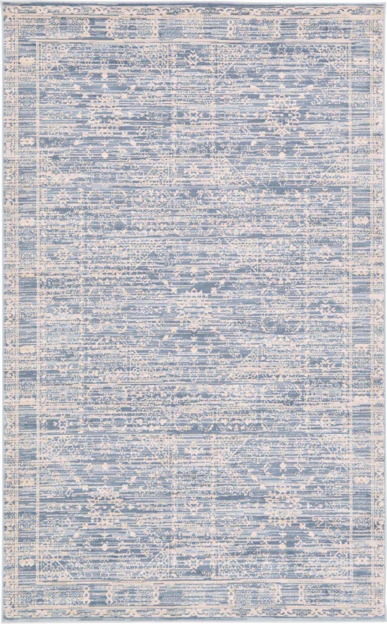 3' 3 x 5' 3 Victoria Rug