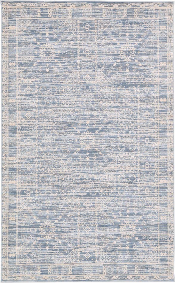 Detail image of 3' 3 x 5' 3 Victoria Rug