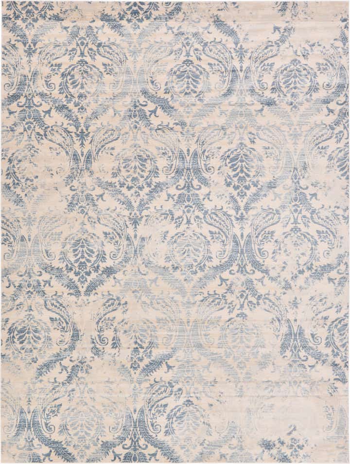 275cm x 370cm Restoration Tapis