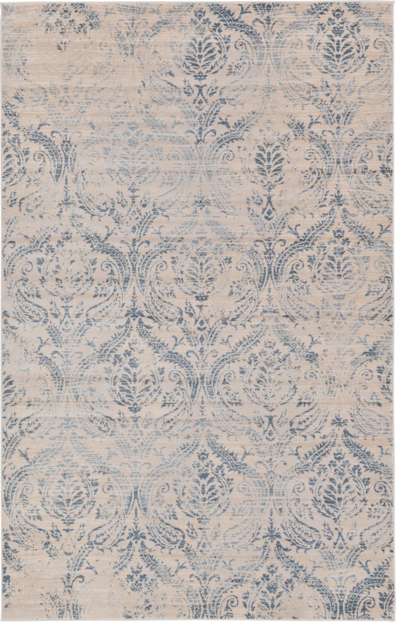 Rug Blue Swatch link