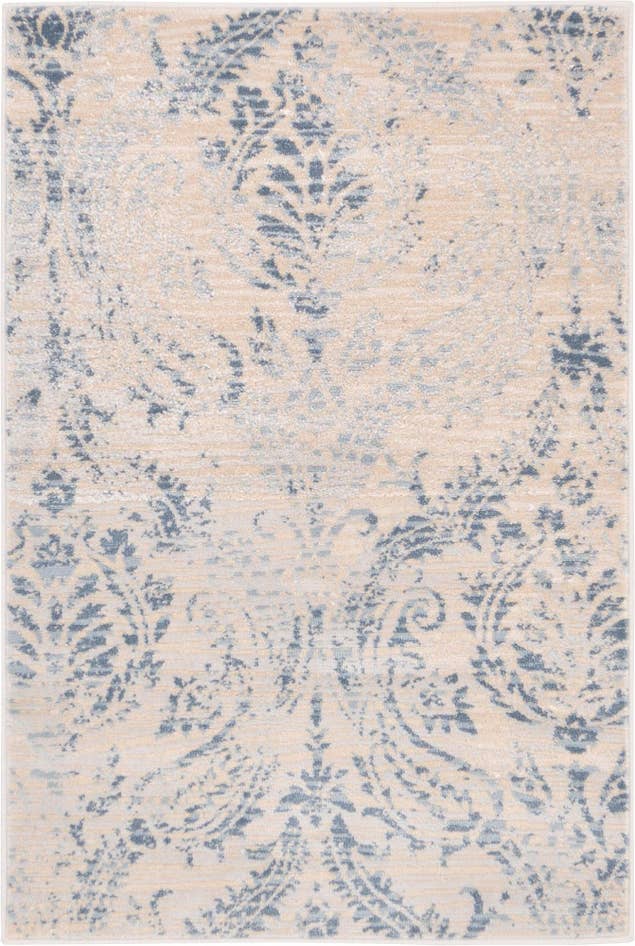 Detail image of 2' 2 x 3' Victoria Rug